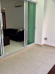 The Medley (D15), Apartment #558147061